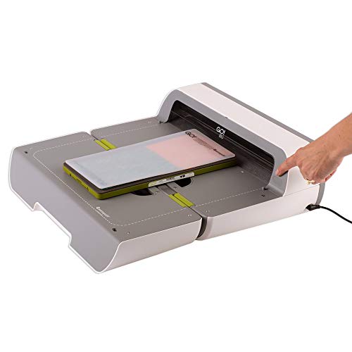 Accuquilt GO! Big Electric Cutter - Image 3