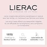 Lierac Body Nutri Relipidating Milk 400ml Intensive Hydration Shea Butter Urea view 5