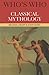 Who's Who in Classical Mythology by Michael Grant