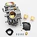 KIPA Carburetor For Polaris Ranger 500 1999-2009 Sportsman 500 ATV QUAD UTV 2X4 4X4 6X6 Magnum 425 ATP330 MV7 Big Boss Trail Blazer Carb OEM Number 1614-11 3131441 3131209 3131519 3131454