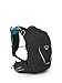 Osprey Packs Dyna 15 Hydration Pack, Black Opal, Wxs/S, X-Small/Small