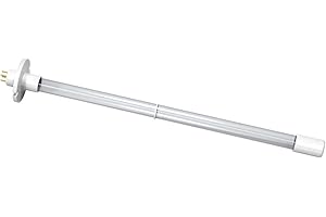 Genuine Fresh-Aire UV Replacement UV-C Lamp, 15", 1 year effective life