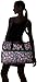 LeSportsac Women's Rifle Paper X Large Weekender, Rosa