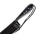 LytHarvest Basketweave Radio Pouch, Basketweave Radio Holster for Police Duty Belt