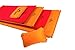 TETON Sports ComfortLite Sleeping Pad; Sleeping Mat for Camping and Backpacking