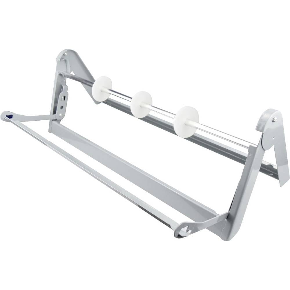 TRU Components 1564080 Basic 548723 Cable Dispenser