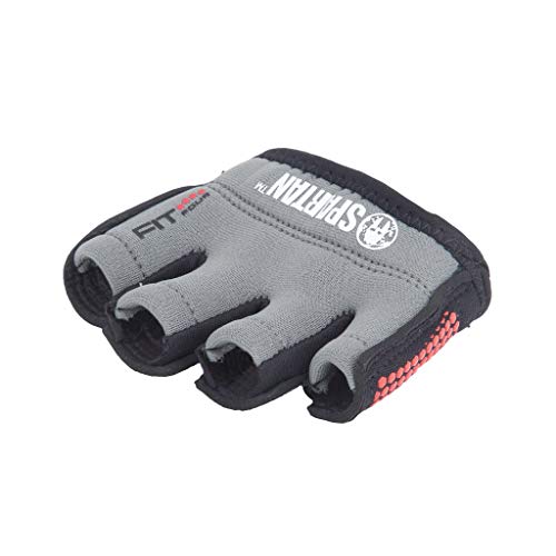 Fit Four OCR Neo Grip Gloves Offical Glove of OCR | Obstacle Course Racing & Mud Run Hand Protection - coolthings.us