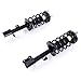 MILLION PARTS 2 Pcs Front Complete Strut Shock Absorber Assembly 171593 171594 fit for ford 2001-2012 Escape Mazda 2001-2006 2008-2011 Tribute Mercury 2005-2011 Mariner