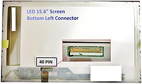 HP-COMPAQ PAVILION DV6-6B47DX REPLACEMENT LAPTOP 15.6" LCD LED Display Screen