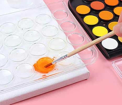 amazon acuarelas niños