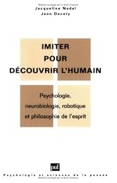 Imiter pour découvrir l'humain