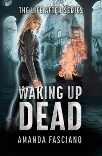 Waking Up Dead (Life After)