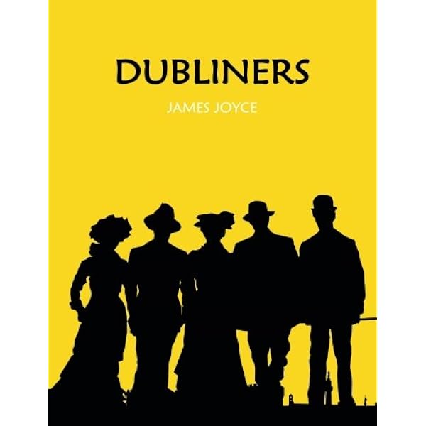 Dubliners: Joyce, James: 9789350330944: Amazon.com: Books