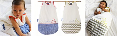 la petite chose baby sleeping sack