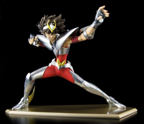 Excellent Model Saint Seiya Pegasus