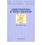 Arbitration and Rent Review, Beaumont, Ben, 0728201976