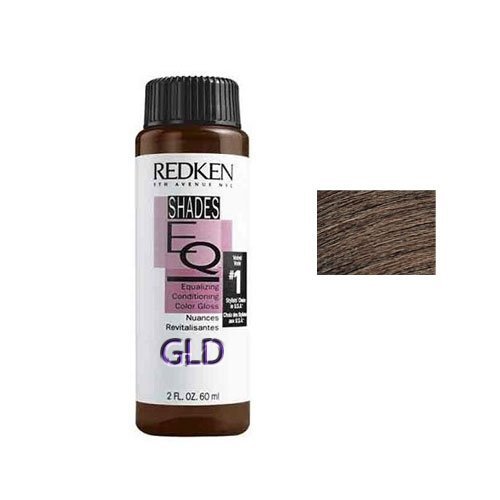 Redken Shades EQ 6N Moroccan Sand 2 oz. by Redken