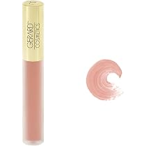 Amazon.com : Gerard Cosmetics HydraMatte Liquid Lipstick Just ...