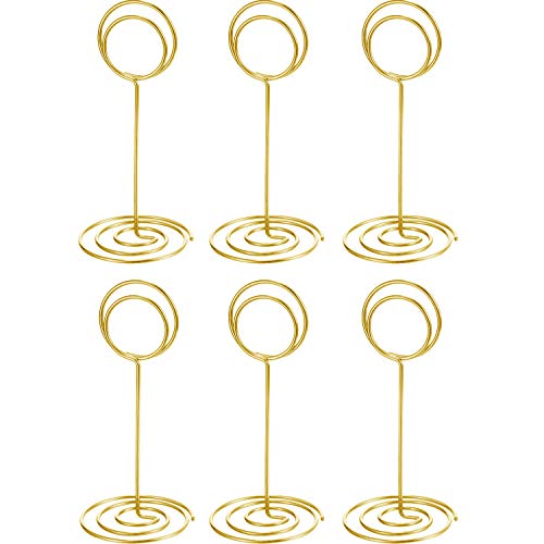 6 TecUnite+Number+Holder+Wedding+Picture