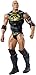 WWE The Rock Action Figure