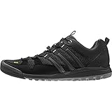 Adidas Terrex Solo Shoe - Men's Black / Vista Grey / Chalk White 10.5