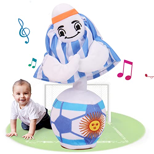 tapolexng Dancing Toy Baby Toys Mimicking Talking and Singing Qatar