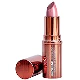 Mineral Fusion Lipstick, Inspire, .14 Ounce