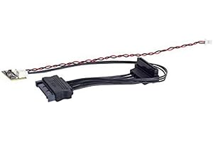 OWC in-Line Digital Thermal Sensor HDD Upgrade Cable for iMac 2009-2010, (OWCDIDIMACHDD09)