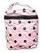 Trend Lab Maya Insulated Bottle Bag