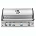 Napoleon BILEX605RBIPSS Built in Propane Gas, 605 sq.in, White