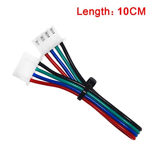 Usongshine TL Smoother Kit Addon Module for Pattern Elimination Motor Clipping Filter for 3D Printer Step Motor Driver Controller (Pack of 4)