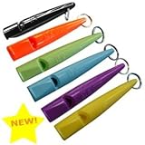 Acme Dog Whistle Yellow