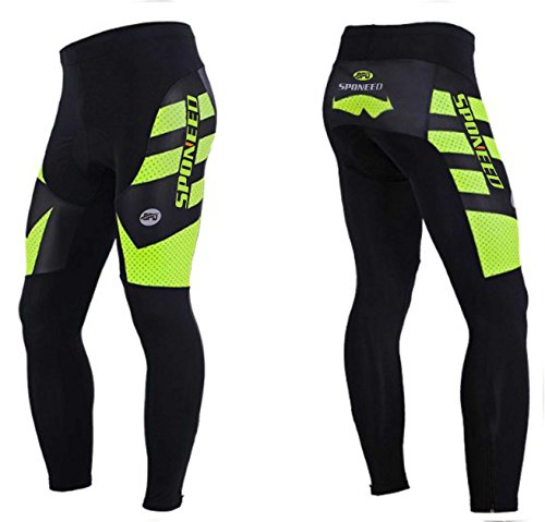 image for sponeed Men's Road Cycling Jersey Suits Fresh Bicycle Wear Long Sleeve