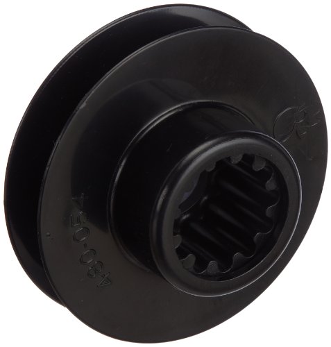 Zodiac 39-420 Wheel Sprocket Assembly with Bearing Replacement