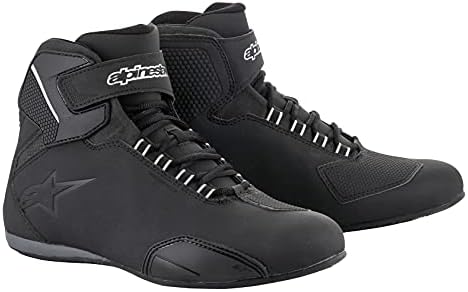 Amazon.com: Alpinestars Multiair XCR Gore-Tex Men's Street