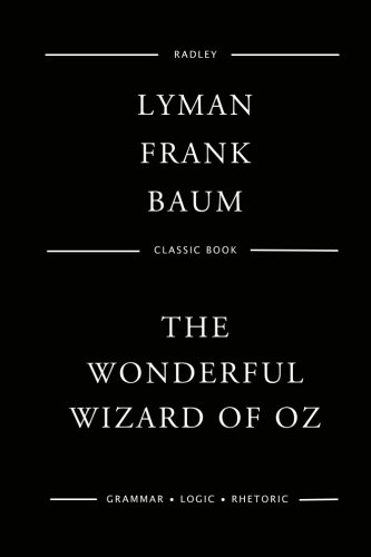 The Wonderful Wizard Of Oz