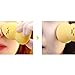 Holika Holika Lazy and Joy Egg Bun Puff