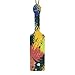Bamboo Paddle, 14.2inch Light Weight and Super Durable with Smooth Finish Paddle