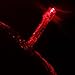 100 LED Christmas Party LED String Light for Holiday Festival Celebration (Red)