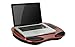 LapGear Media LapDesk Exec for laptops and tablets 91050 Cherry