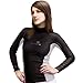 LavaCore Women's Long Sleeve Polytherm Top