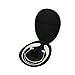 For LG Tone HBS-730 Wireless Stereo Headset Color Carrying Travel Case by Khanka