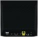 NETGEAR AC1600 Dual Band Wi-Fi Gigabit Router (R6250) (Renewed)