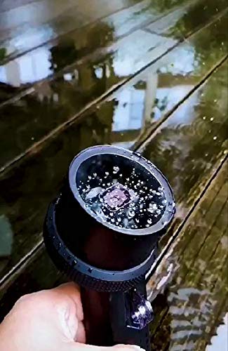 Osmo Pocket Waterproof Case, Original DJI Osmo Pocket Accessory, with Luckybird USB Reader