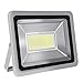 200W LED Flood Light, 20000LM 6000k(Cold White) Floodlight, IP65 Waterproof Super Bright Work Lights, CE and ROHS Certified Outdoor Security Lighting for Garage, Garden, Playground 110V (200)