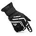 INBIKE Men's Full Finger Cycling Gloves with Gel Pad for Winter Cold Weather, Mountain Bike and Climbing