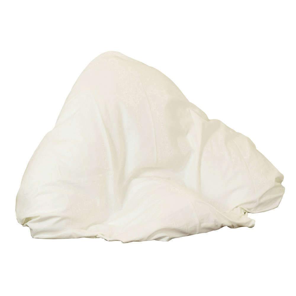 batwing support cushion