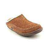 SOREL Men's Falcon Ridge Moccasins