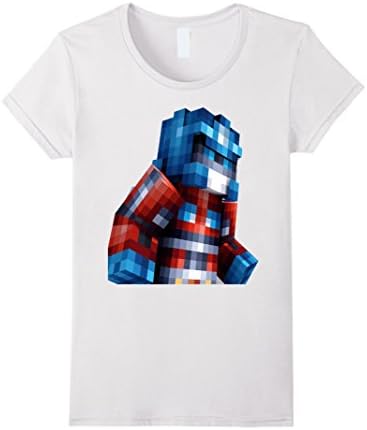 Prime - Female XL - White