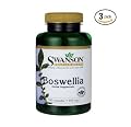 Boswellia 400 mg 100 Caps - Swanson Premium (3)